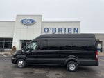2026 Ford Transit-350 XLT 15 PASSENGER DRW