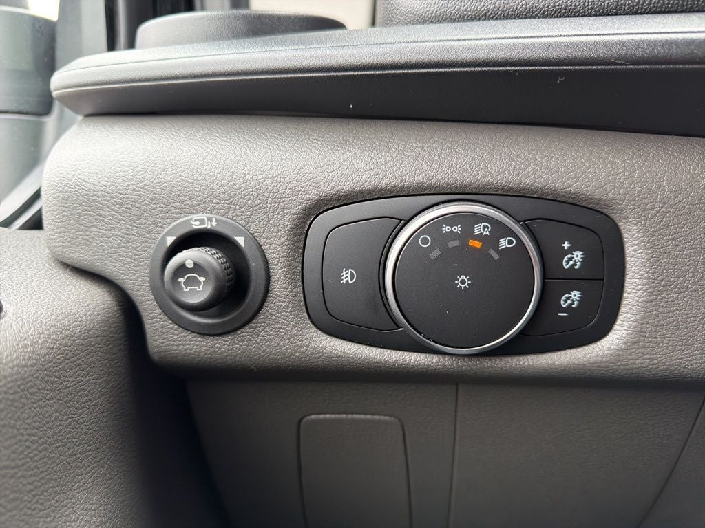 2026 Ford Transit-350 XLT 15 PASSENGER DRW