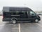 2026 Ford Transit-350 XLT 15 PASSENGER DRW