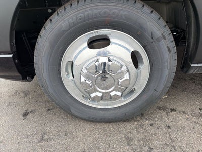 2026 Ford Transit-350 XLT 15 PASSENGER DRW