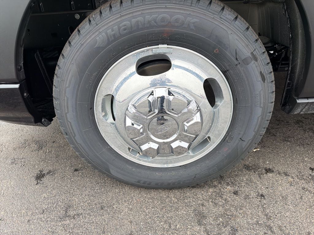 2026 Ford Transit-350 XLT 15 PASSENGER DRW