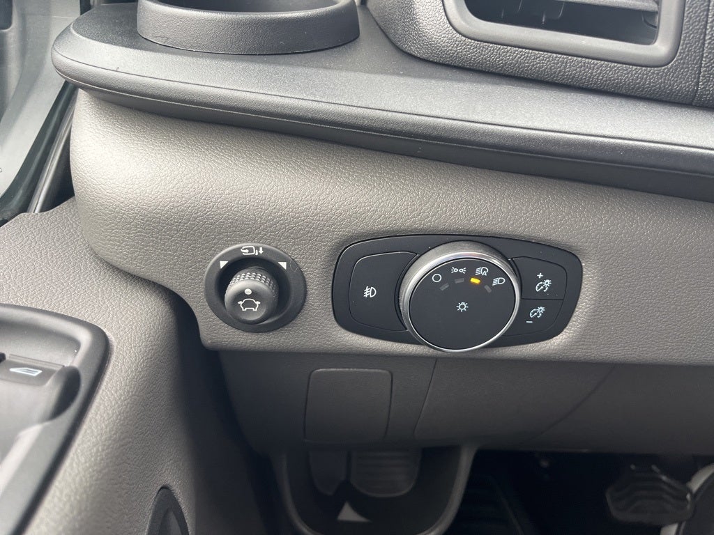 2026 Ford Transit-350 XLT AWD 15 PASSENGER DRW