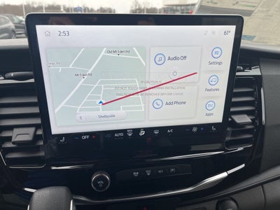 2026 Ford Transit-350 XLT AWD 15 PASSENGER DRW