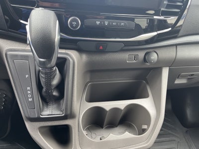 2026 Ford Transit-350 XLT AWD 15 PASSENGER DRW