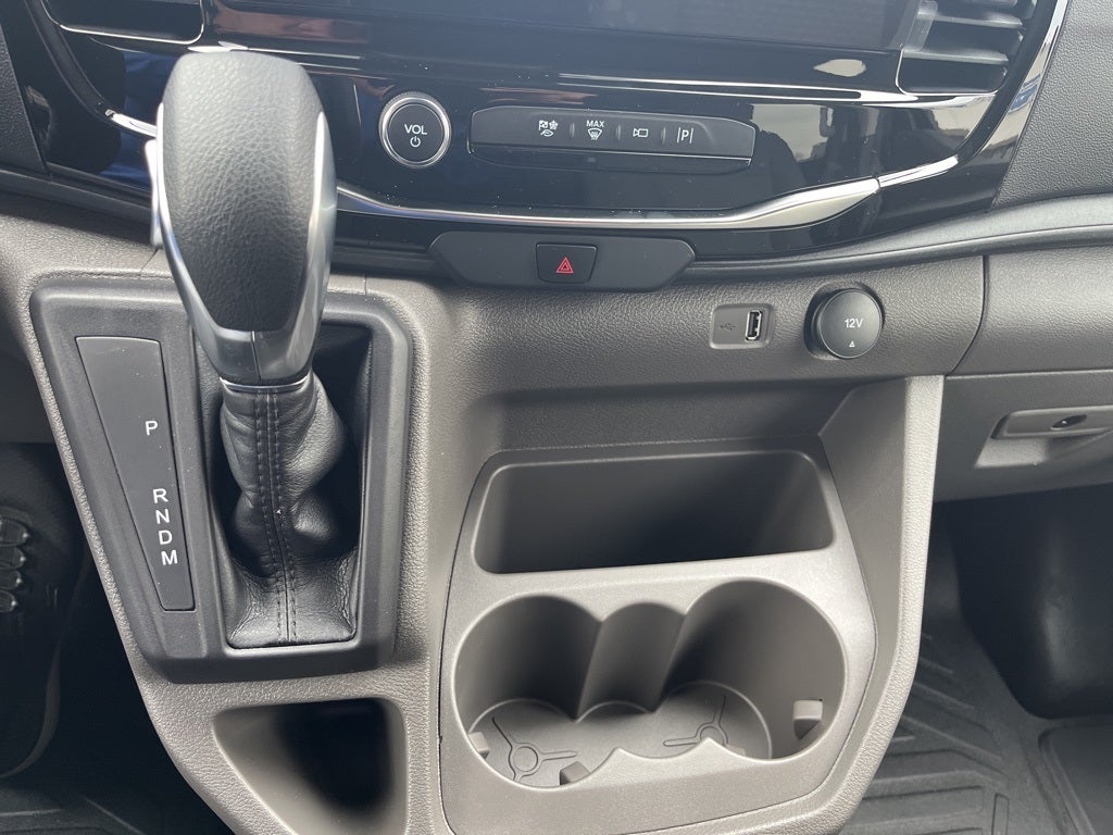 2026 Ford Transit-350 XLT AWD 15 PASSENGER DRW