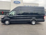 2026 Ford Transit-350 XLT AWD 15 PASSENGER DRW