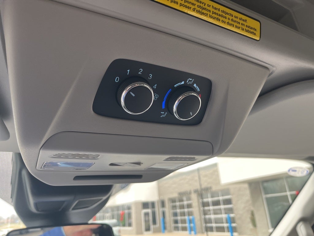 2026 Ford Transit-350 XLT AWD 15 PASSENGER DRW