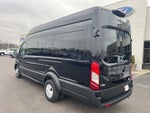 2026 Ford Transit-350 XLT AWD 15 PASSENGER DRW