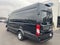 2026 Ford Transit-350 XLT AWD 15 PASSENGER DRW