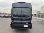 2026 Ford Transit-350 XLT AWD 15 PASSENGER DRW