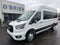 2026 Ford Transit-350 XLT HIGH ROOF DRW 15 PASSENGER