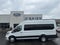 2026 Ford Transit-350 XLT HIGH ROOF DRW 15 PASSENGER
