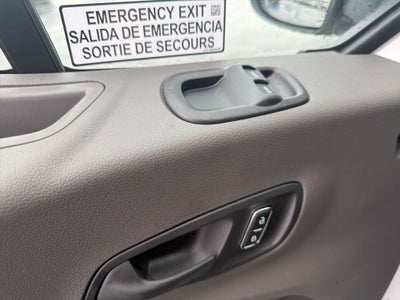 2026 Ford Transit-350 XLT HIGH ROOF DRW 15 PASSENGER