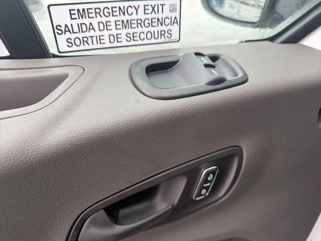 2026 Ford Transit-350 XLT HIGH ROOF DRW 15 PASSENGER