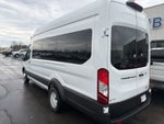 2026 Ford Transit-350 XLT HIGH ROOF DRW 15 PASSENGER
