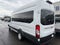 2026 Ford Transit-350 XLT HIGH ROOF DRW 15 PASSENGER