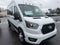 2026 Ford Transit-350 XLT HIGH ROOF DRW 15 PASSENGER