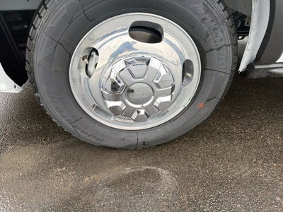 2026 Ford Transit-350 XLT HIGH ROOF DRW 15 PASSENGER