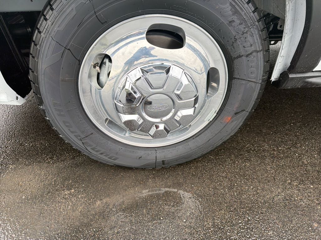 2026 Ford Transit-350 XLT HIGH ROOF DRW 15 PASSENGER