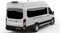 2026 Ford Transit-350 XLT HIGH ROOF DRW 15 PASSENGER