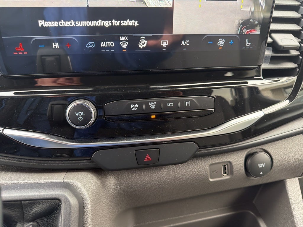 2026 Ford Transit-350 XLT AWD 15 PASSENGER