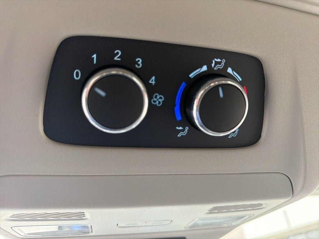 2026 Ford Transit-350 XLT AWD 15 PASSENGER