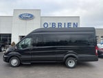 2026 Ford Transit-350 XLT AWD 15 PASSENGER