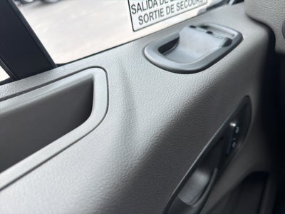 2026 Ford Transit-350 XLT AWD 15 PASSENGER