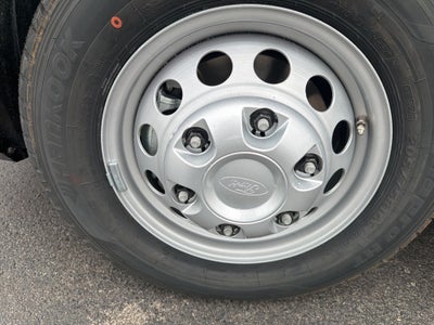 2026 Ford Transit-350 XLT AWD 15 PASSENGER