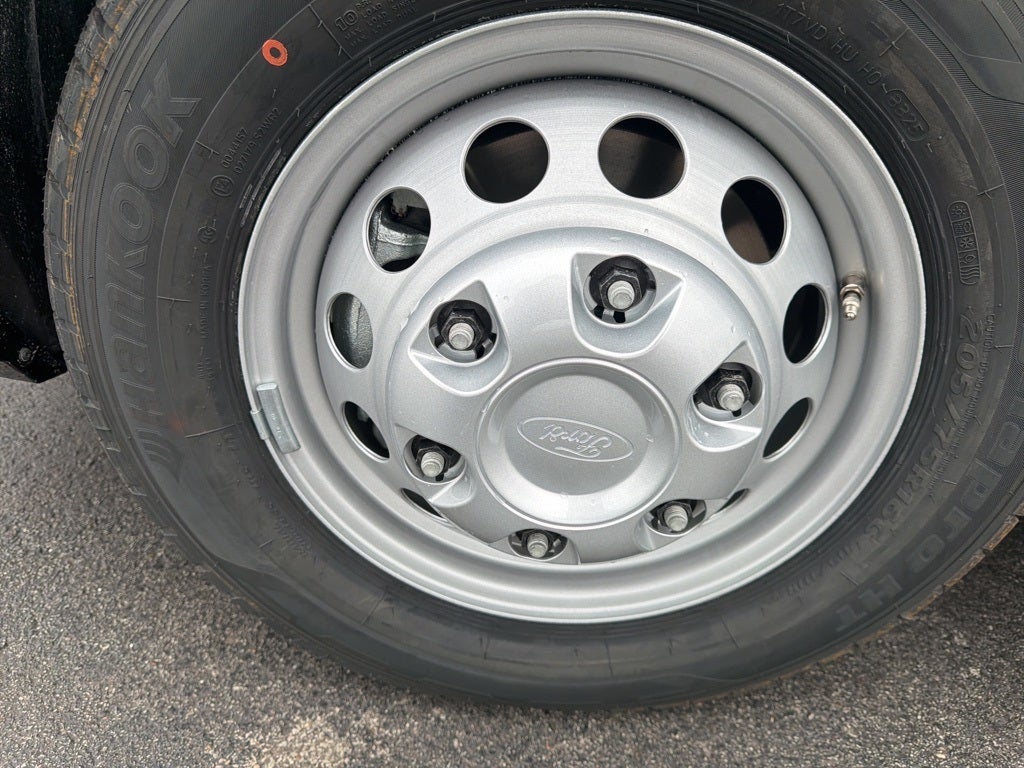 2026 Ford Transit-350 XLT AWD 15 PASSENGER