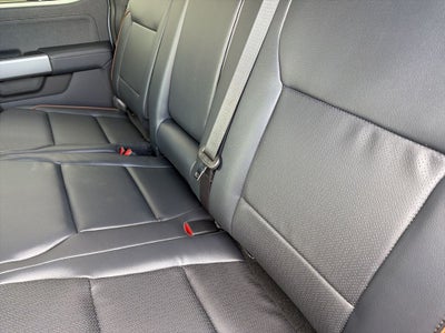 2026 Ford F-450SD Lariat DRW 9FT CM SKIRTED FLATBED