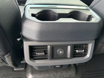 2026 Ford F-450SD Lariat DRW 9FT CM SKIRTED FLATBED