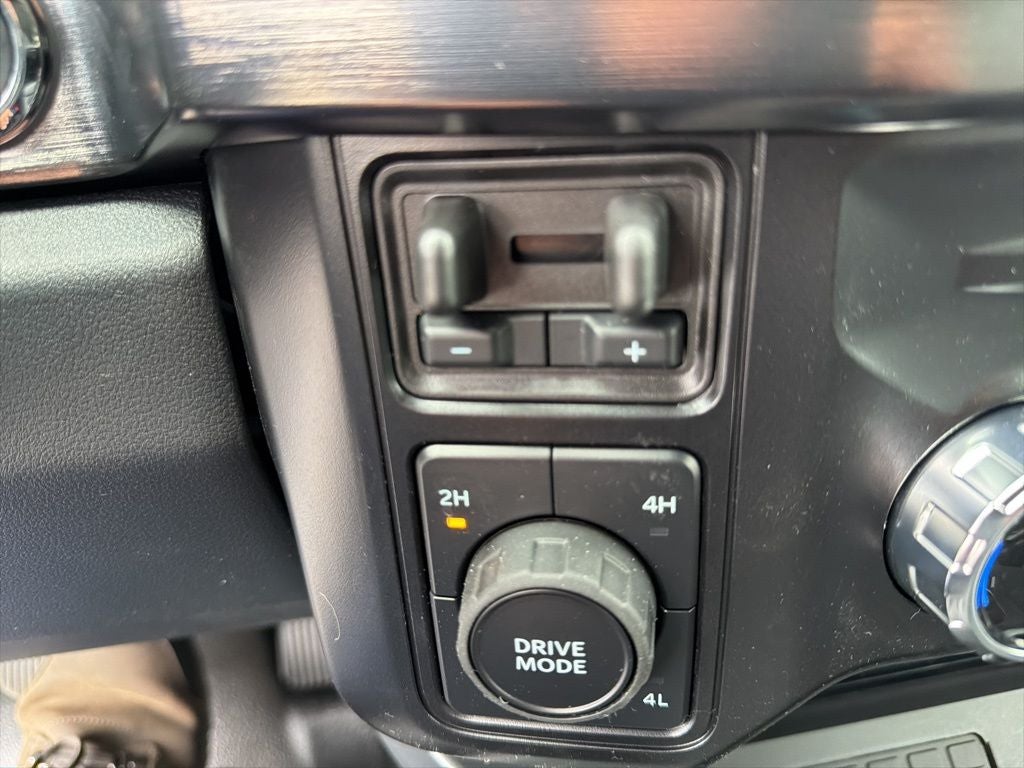 2026 Ford F-450SD Lariat DRW 9FT CM SKIRTED FLATBED