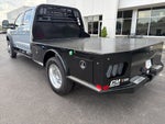 2026 Ford F-450SD Lariat DRW 9FT CM SKIRTED FLATBED