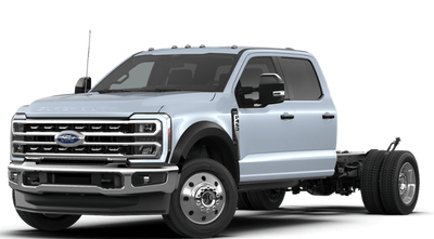 2026 Ford F-450SD Lariat DRW 9FT CM SKIRTED FLATBED