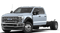 2026 Ford F-450SD Lariat DRW 9FT CM SKIRTED FLATBED