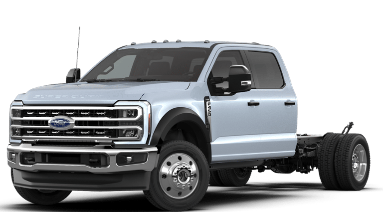 2026 Ford F-450SD Lariat DRW 9FT CM SKIRTED FLATBED