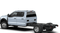 2026 Ford F-450SD Lariat DRW 9FT CM SKIRTED FLATBED