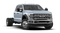 2026 Ford F-450SD Lariat DRW 9FT CM SKIRTED FLATBED