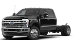 2026 Ford F-450SD DRW