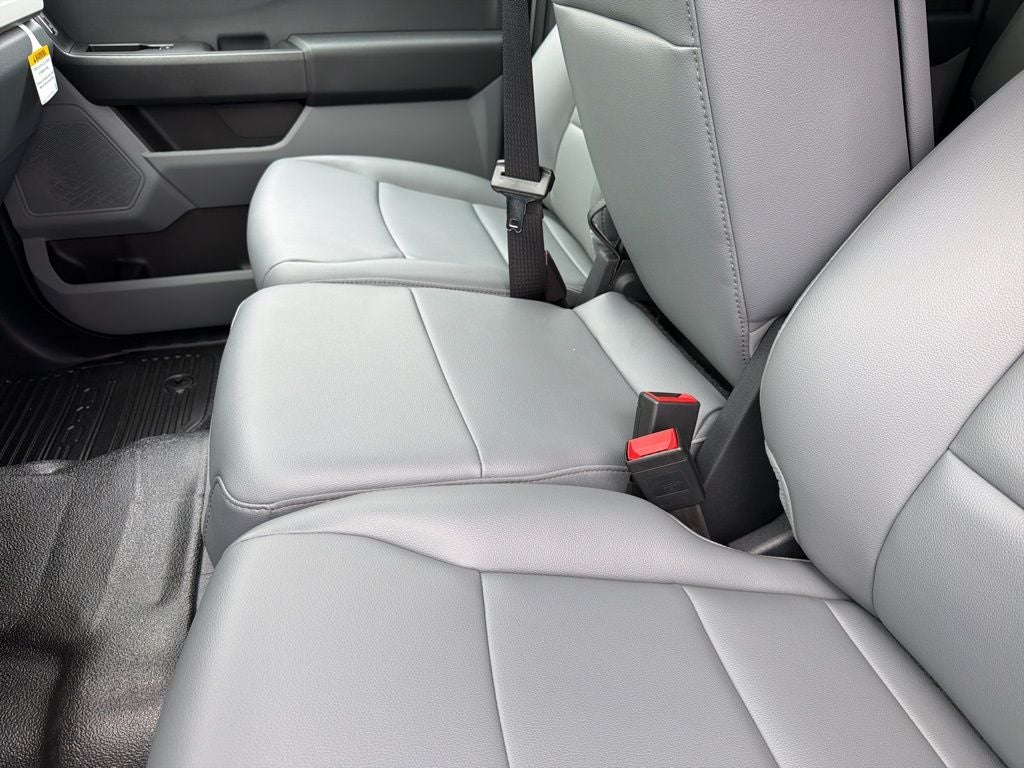 2026 Ford F-450SD DRW