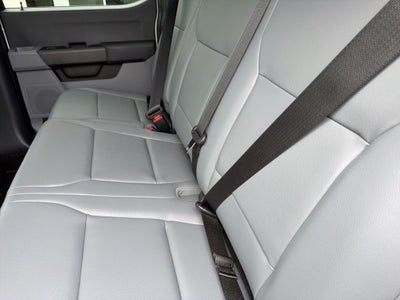 2026 Ford F-450SD DRW