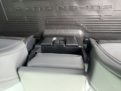 2026 Ford F-450SD DRW