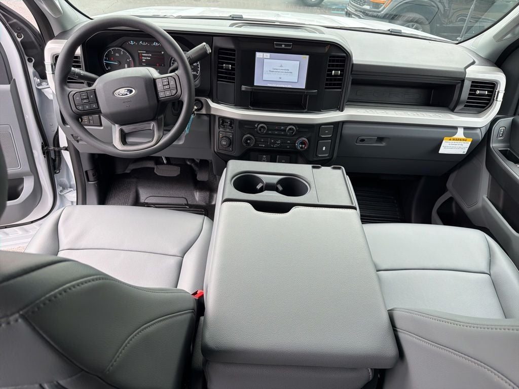 2026 Ford F-450SD DRW