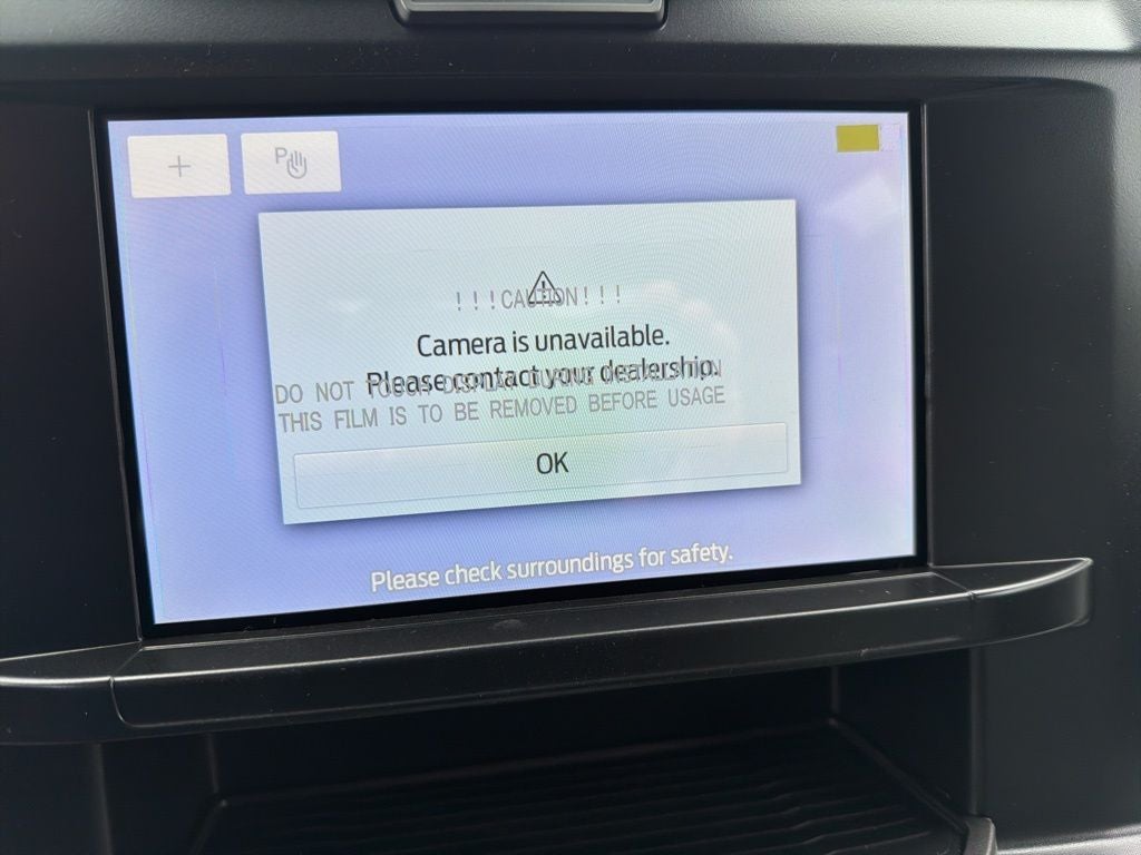 2026 Ford F-450SD DRW