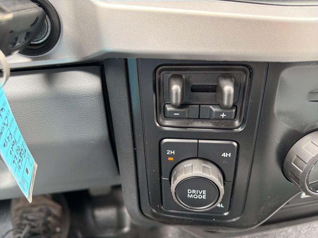 2026 Ford F-450SD DRW