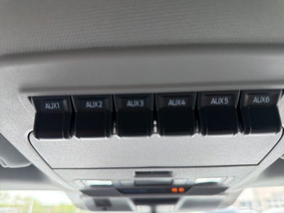 2026 Ford F-450SD DRW