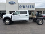 2026 Ford F-450SD DRW