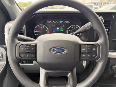 2026 Ford F-450SD DRW