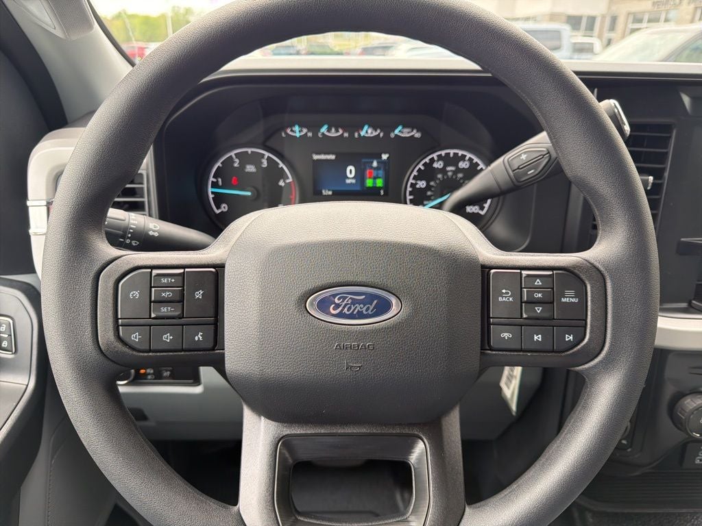 2026 Ford F-450SD DRW